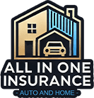 All In One Insurance Services Logo